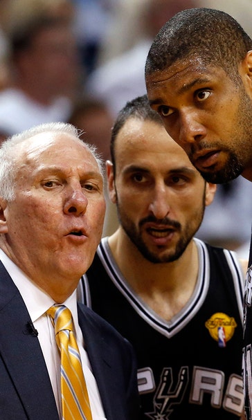 Duncan, Spurs stroll past Hawks